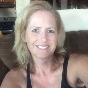 Meet your Posher, Terri